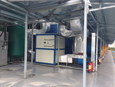 智能制造,自動(dòng)化生產(chǎn)線管理,紡織紗管管理,模具管理,線邊物料管理,叉車(chē)改裝和物料箱管理 - RFID閱讀器產(chǎn)品中心